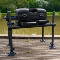 Preston Innovations Ignition SL Seatbox (No Foot Platform)